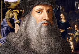 Léonard De Vinci