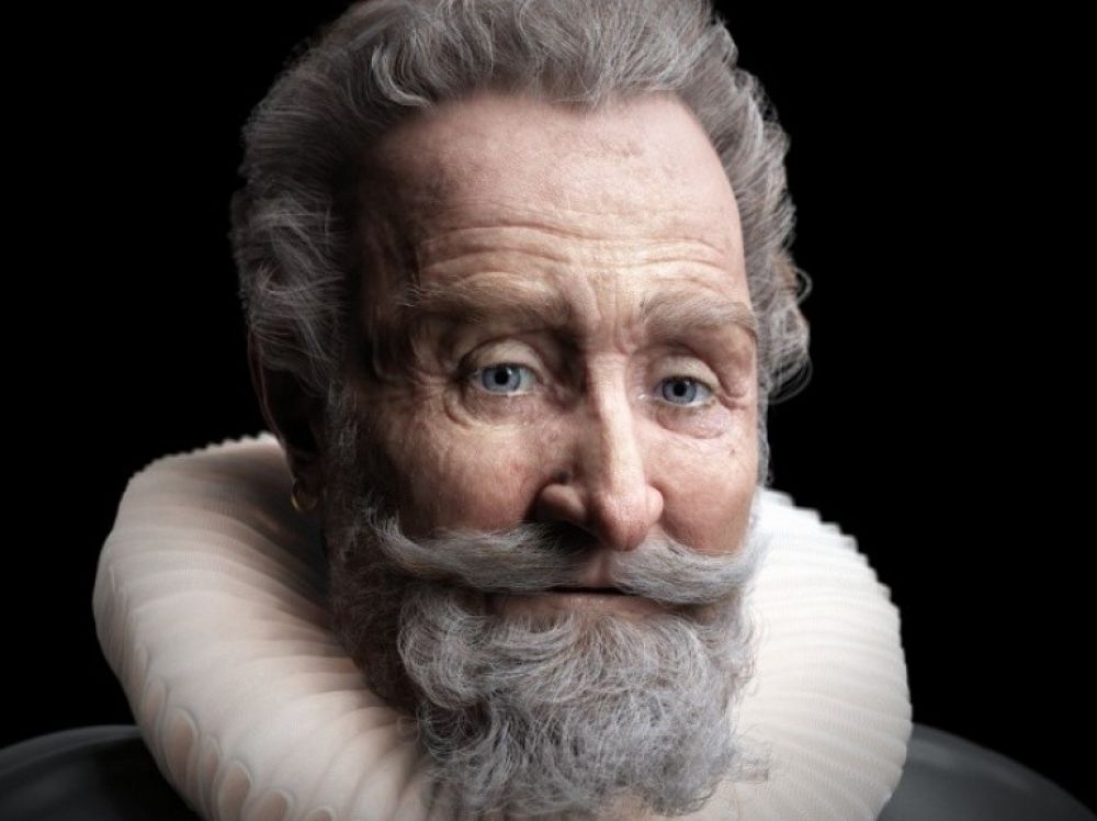 Henri IV