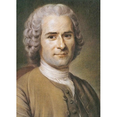 Jean-Jacques Rousseau