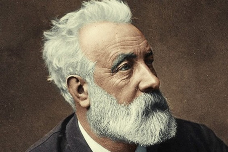 Jules Verne