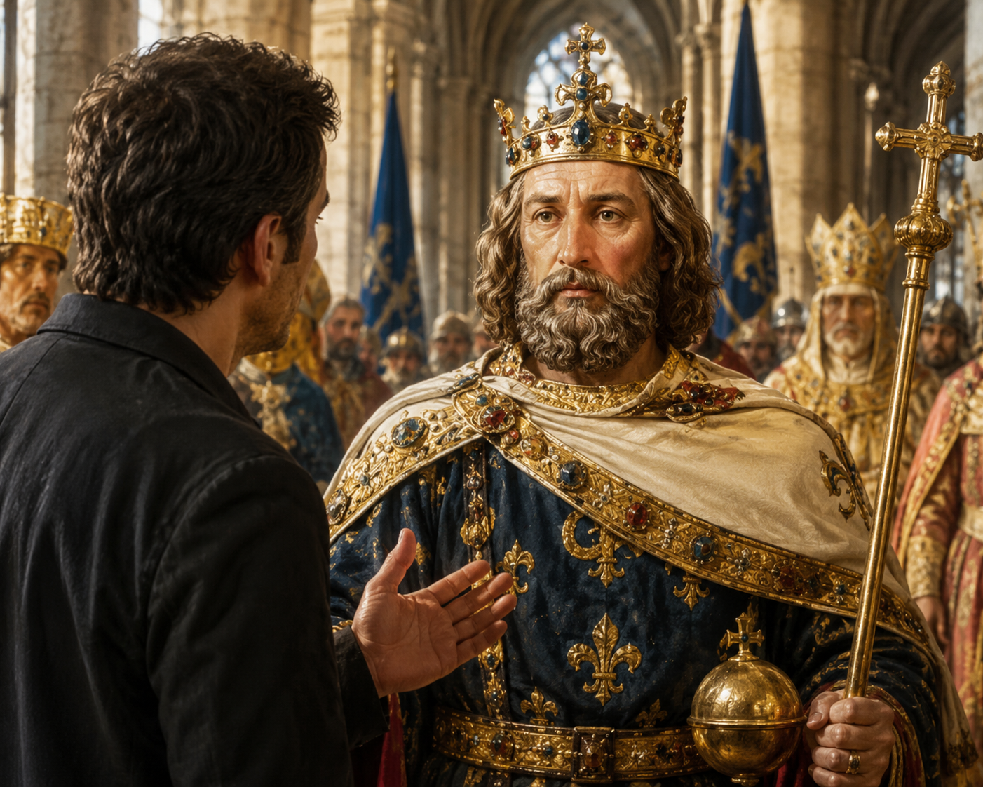 Charlemagne