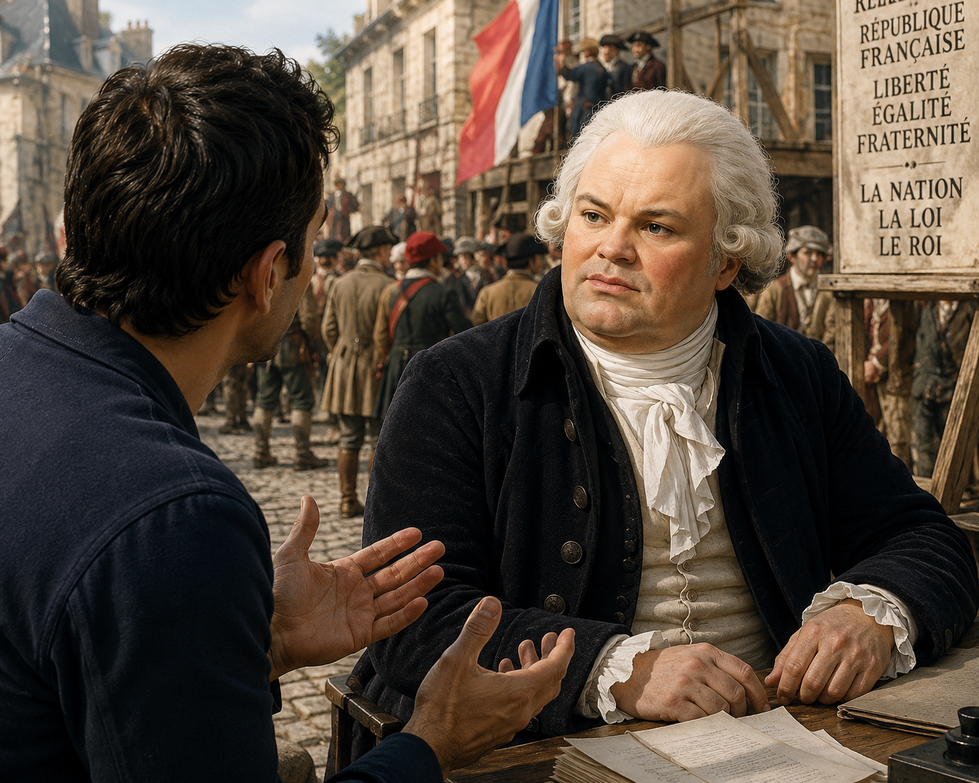 Georges Danton