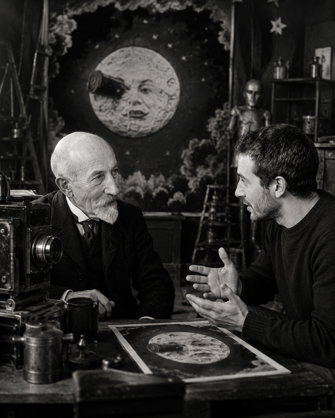 Georges Méliès