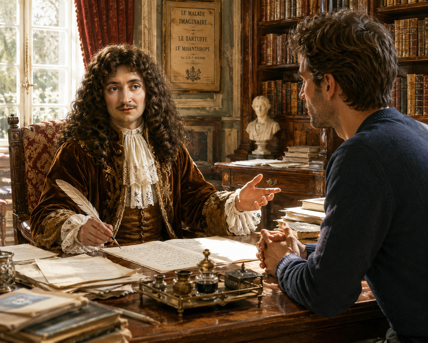 Molière