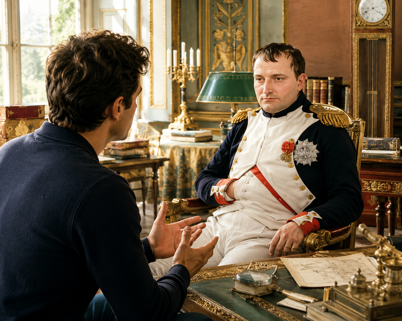 Napoléon Ier