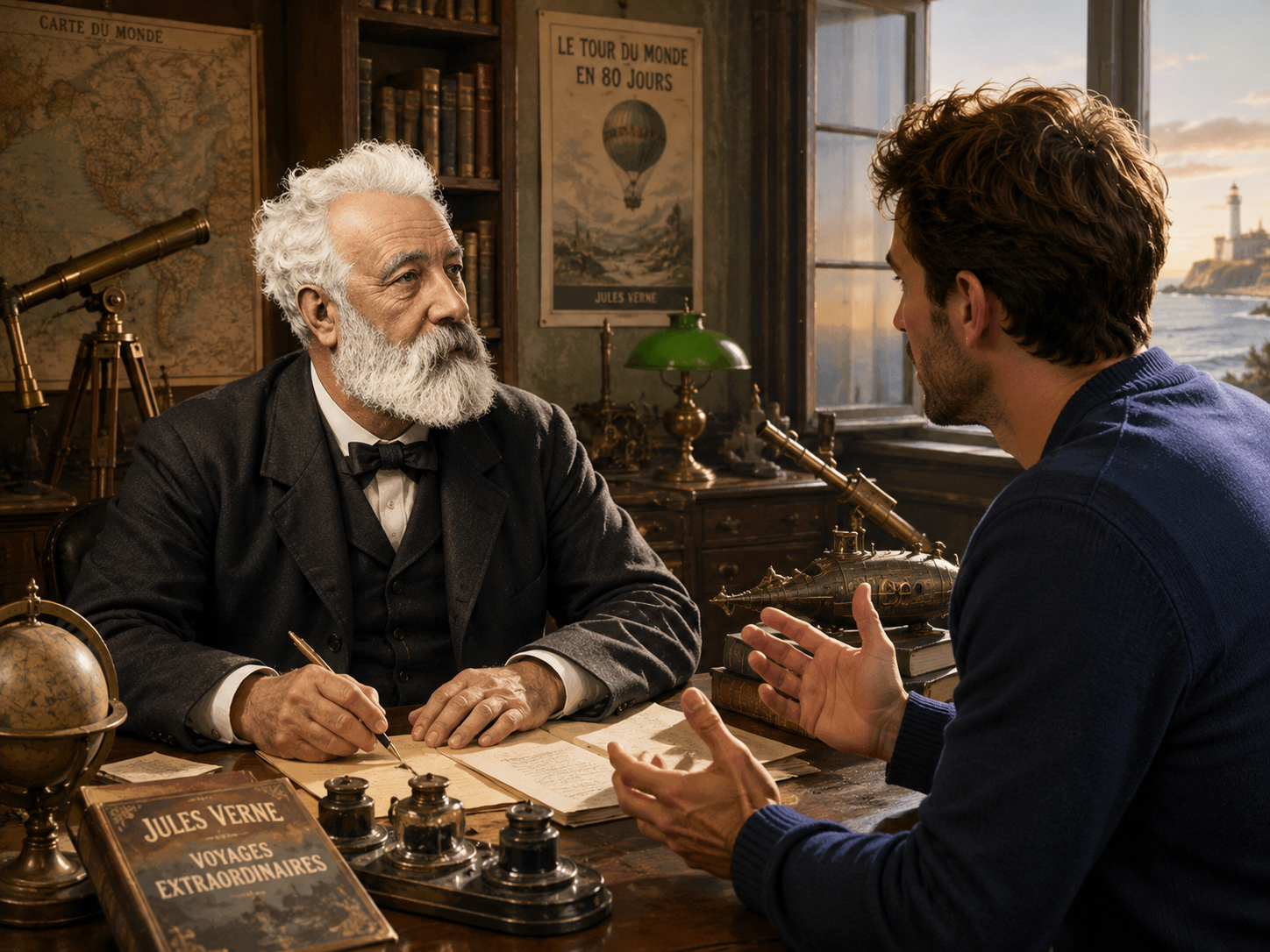 Jules Verne