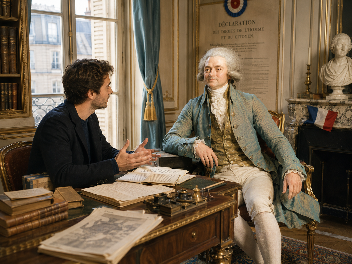 Robespierre