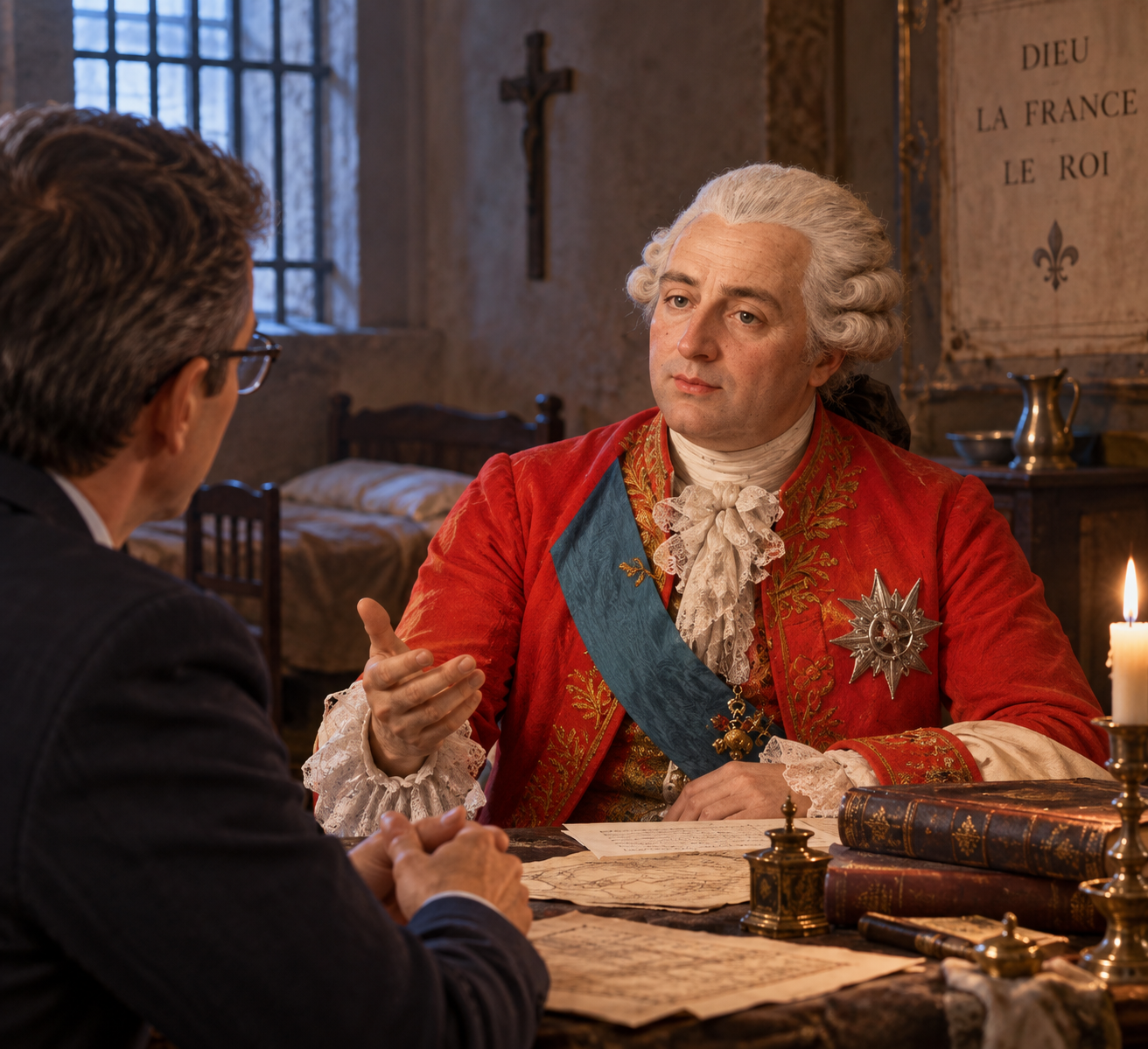 Louis XVI